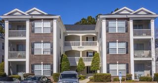 1310 River Oaks Dr Unit 2A, Myrtle Beach, SC 29579
