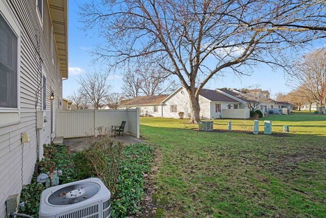 1521 Kentfield Way Apt 4, Goshen, IN 46526