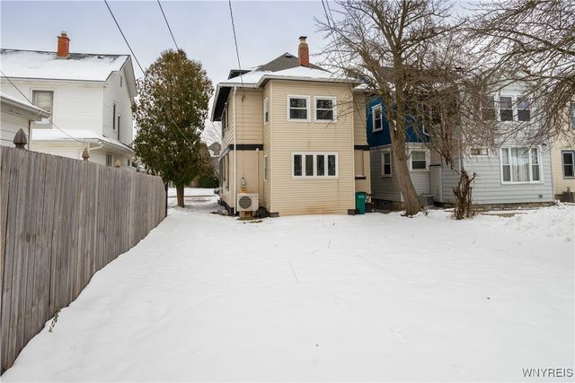 292 Norwalk Avenue, Buffalo, NY 14216