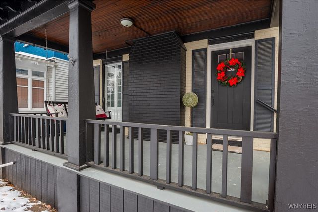 292 Norwalk Avenue, Buffalo, NY 14216