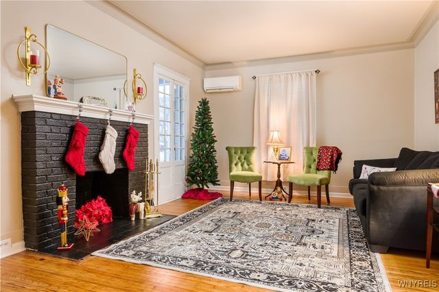 292 Norwalk Avenue, Buffalo, NY 14216