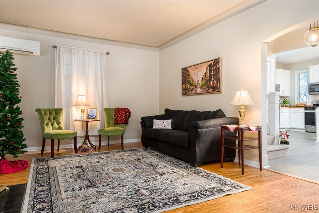 292 Norwalk Avenue, Buffalo, NY 14216