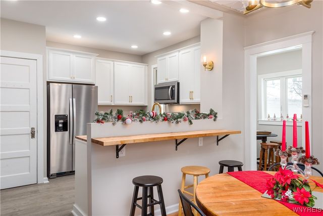 292 Norwalk Avenue, Buffalo, NY 14216