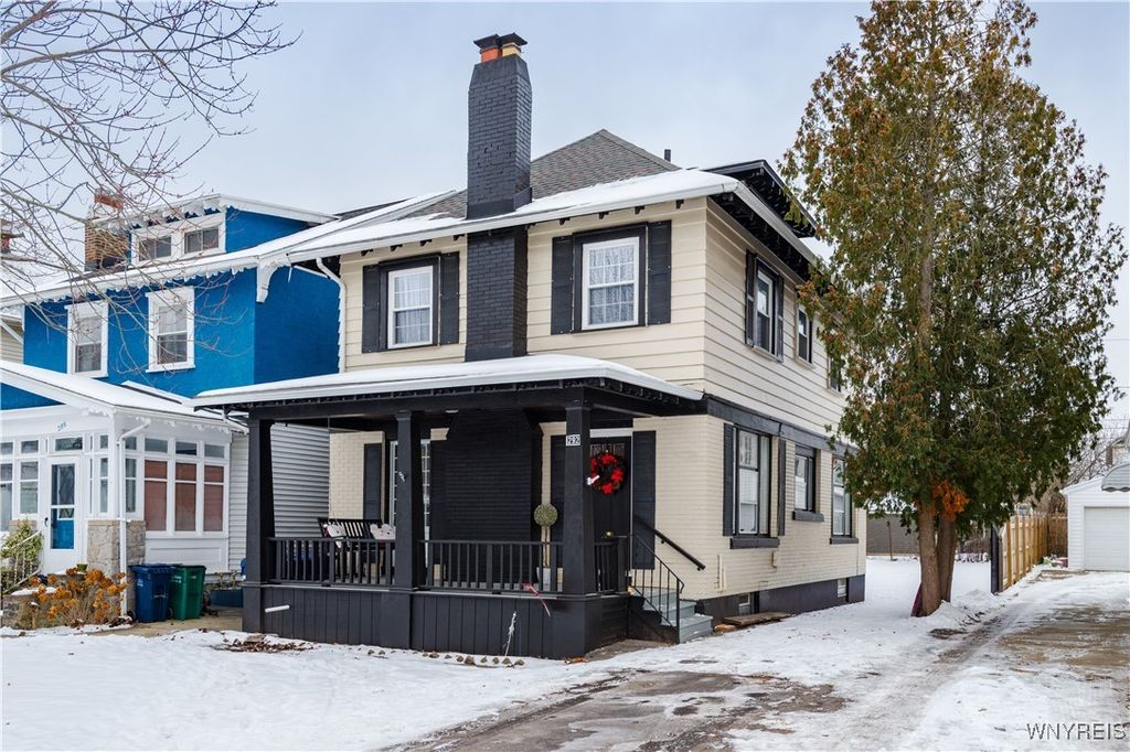 292 Norwalk Avenue, Buffalo, NY 14216