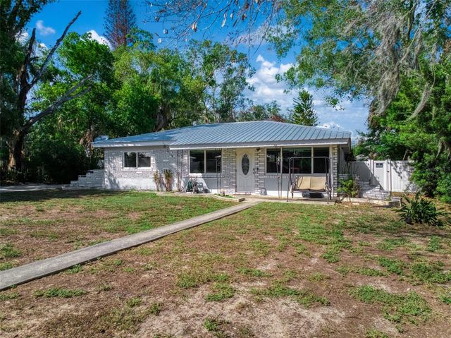 1018 BELLEVUE AVENUE, Sebring, FL 33870