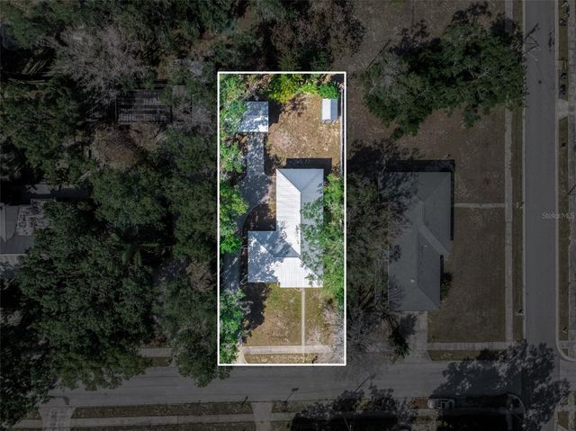 1018 BELLEVUE AVENUE, Sebring, FL 33870
