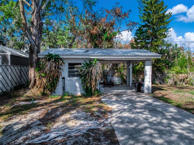 1018 BELLEVUE AVENUE, Sebring, FL 33870