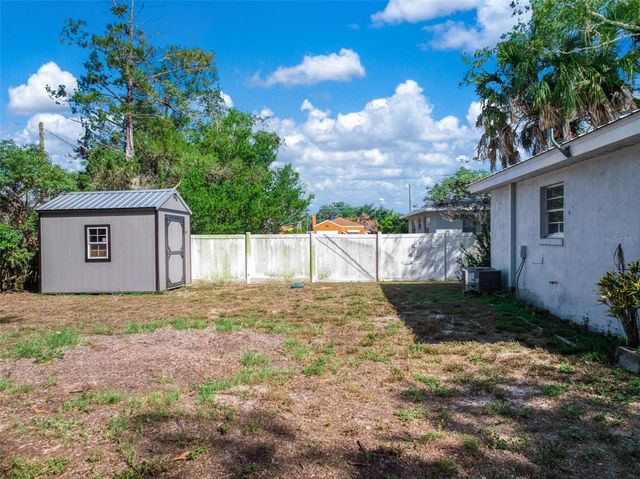 1018 BELLEVUE AVENUE, Sebring, FL 33870
