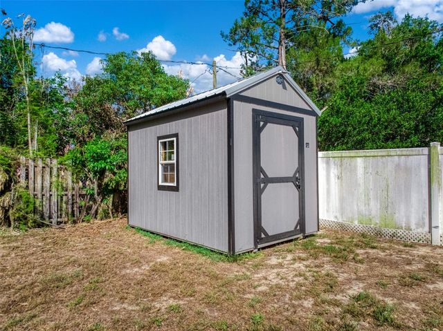 1018 BELLEVUE AVENUE, Sebring, FL 33870
