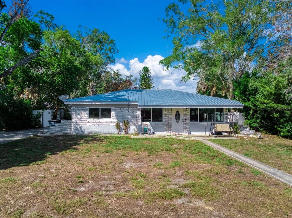 1018 BELLEVUE AVENUE, Sebring, FL 33870
