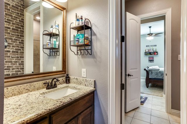 7210 Judy Drive, Ovilla, TX 75154