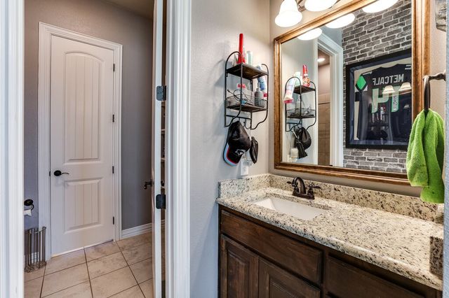7210 Judy Drive, Ovilla, TX 75154