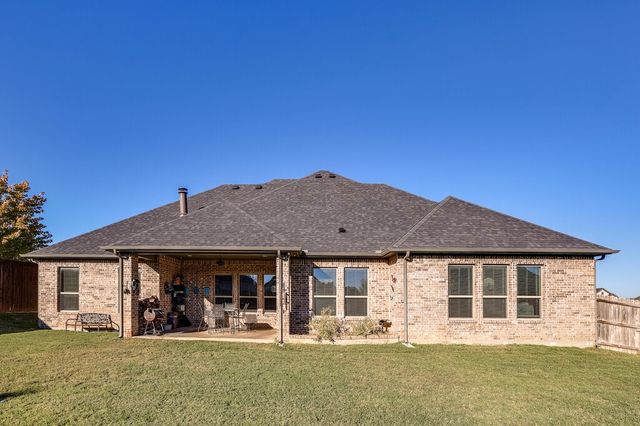 7210 Judy Drive, Ovilla, TX 75154