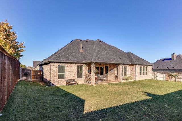7210 Judy Drive, Ovilla, TX 75154