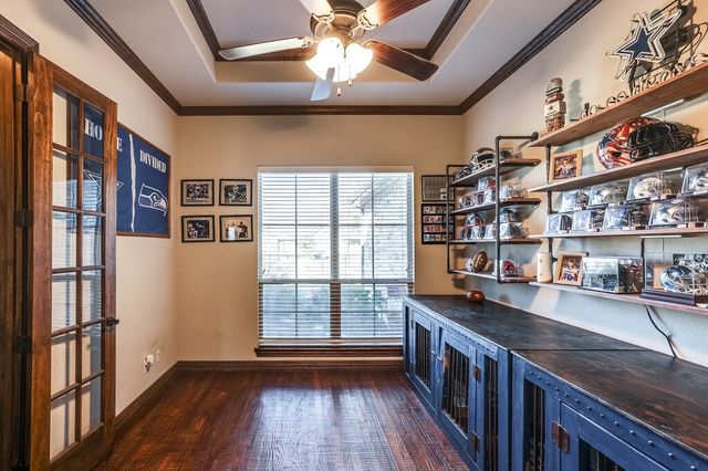 7210 Judy Drive, Ovilla, TX 75154