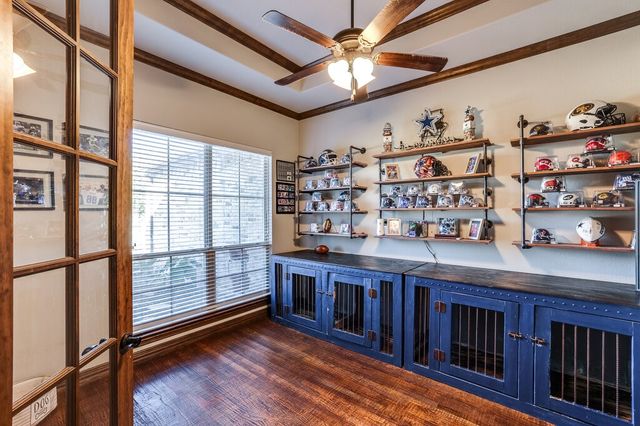 7210 Judy Drive, Ovilla, TX 75154