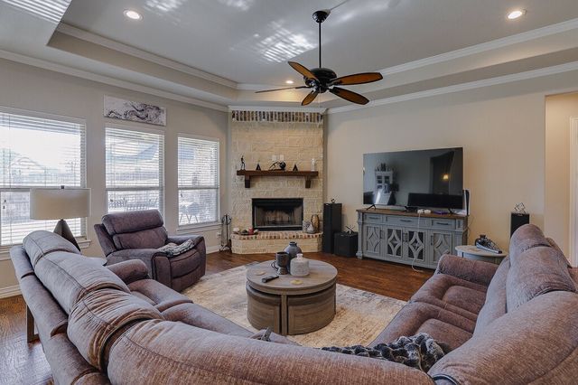 7210 Judy Drive, Ovilla, TX 75154