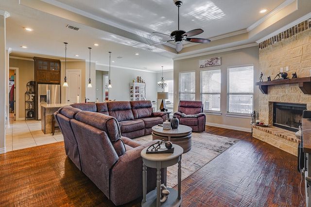 7210 Judy Drive, Ovilla, TX 75154