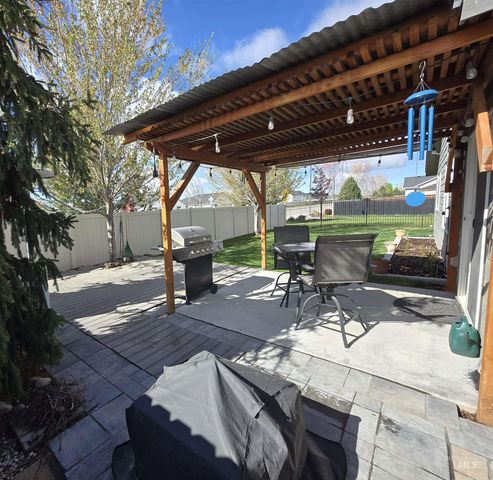 541 W Allspice St., Kuna, ID 83634