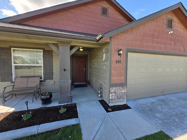 541 W Allspice St., Kuna, ID 83634
