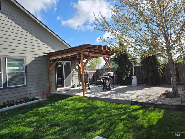 541 W Allspice St., Kuna, ID 83634
