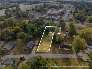 102 N Jackson Street, Dunn, NC 28334