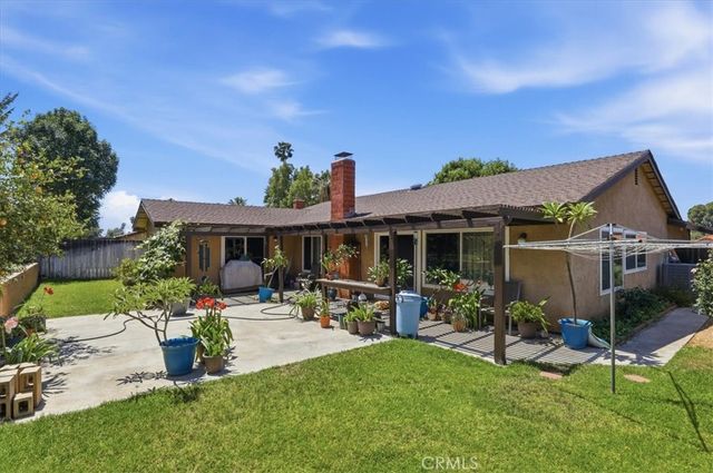 6916 Lincoln Avenue, Riverside, CA 92506