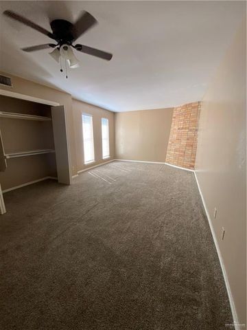 2302 Treasure Hills Boulevard, Harlingen, TX 78550