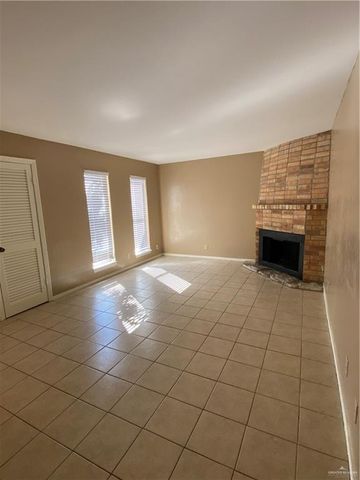 2302 Treasure Hills Boulevard, Harlingen, TX 78550