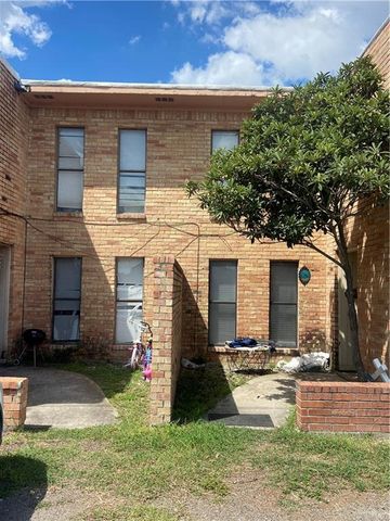 2302 Treasure Hills Boulevard, Harlingen, TX 78550