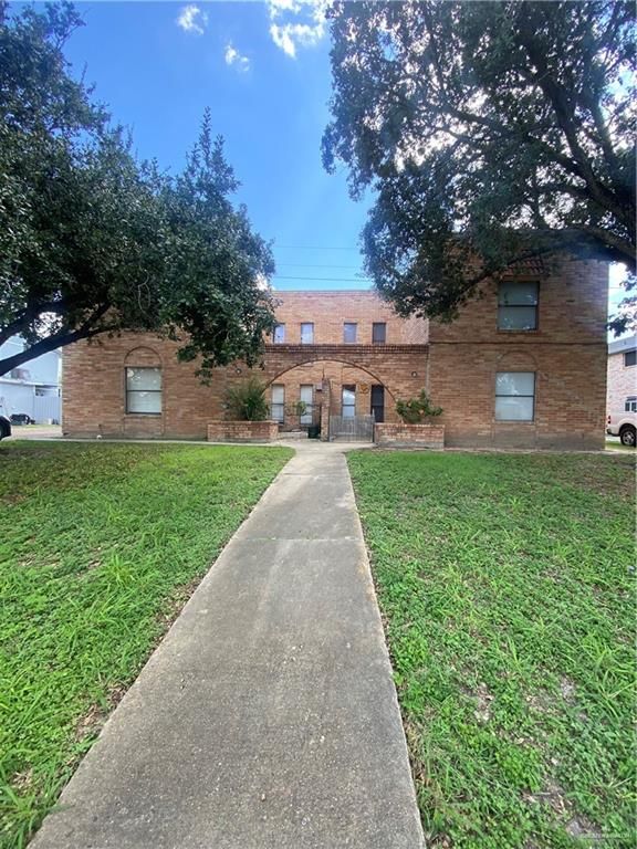 2302 Treasure Hills Boulevard, Harlingen, TX 78550