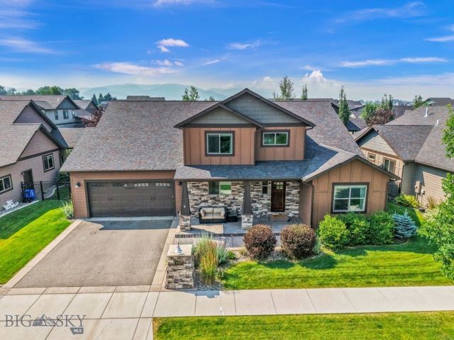 2148 Southbridge Drive, Bozeman, MT 59718