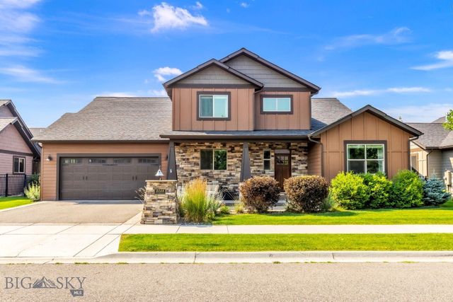 2148 Southbridge Drive, Bozeman, MT 59718