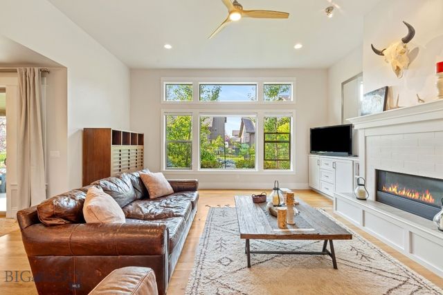 2148 Southbridge Drive, Bozeman, MT 59718
