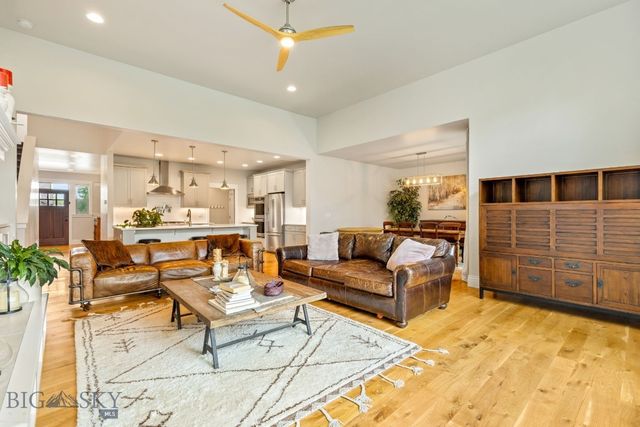 2148 Southbridge Drive, Bozeman, MT 59718