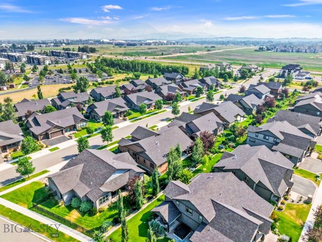 2148 Southbridge Drive, Bozeman, MT 59718