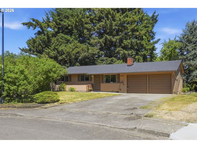 2250 W IRWIN Way, Eugene, OR 97402