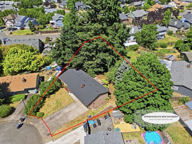 2250 W IRWIN Way, Eugene, OR 97402