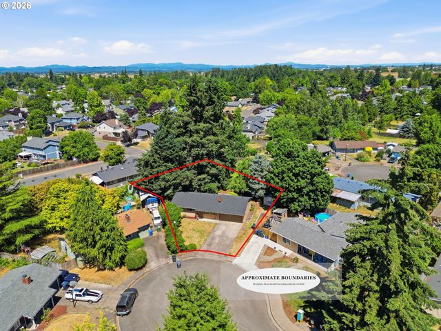 2250 W IRWIN Way, Eugene, OR 97402