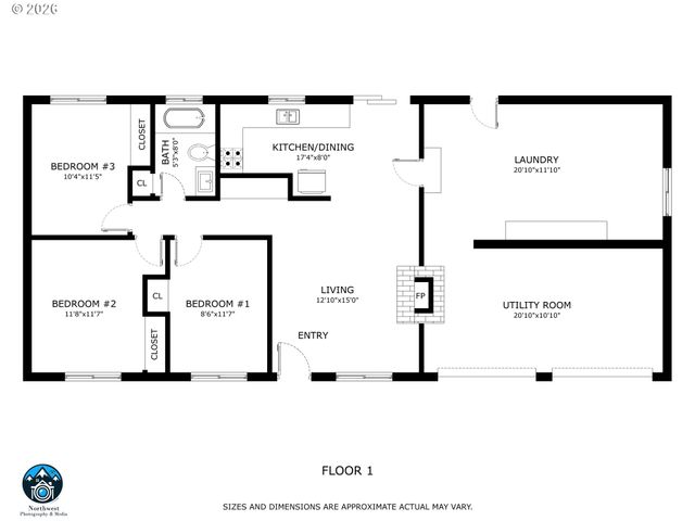 2250 W IRWIN Way, Eugene, OR 97402