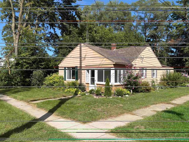 159 S Saginaw Street Street, Montrose, MI 48457