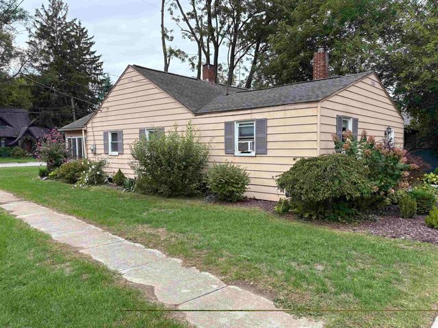 159 S Saginaw Street Street, Montrose, MI 48457