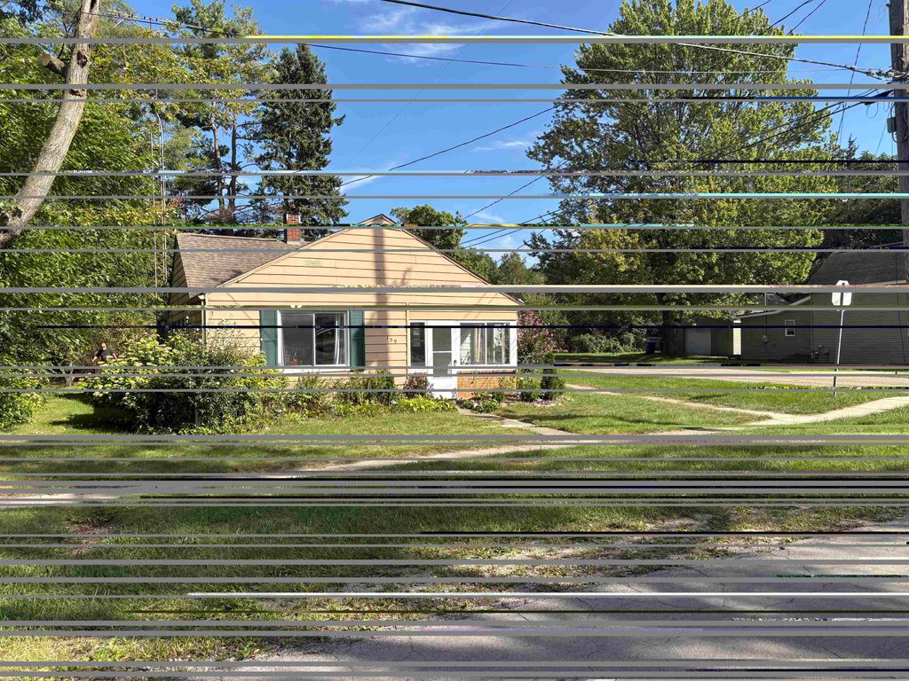 159 S Saginaw Street Street, Montrose, MI 48457
