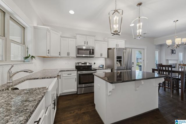 175 KING RICHARDS WAY, Calera, AL 35040