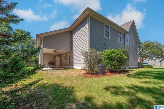175 KING RICHARDS WAY, Calera, AL 35040