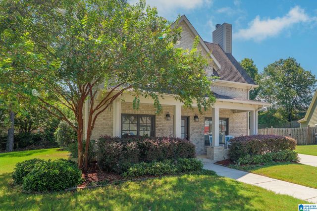 175 KING RICHARDS WAY, Calera, AL 35040
