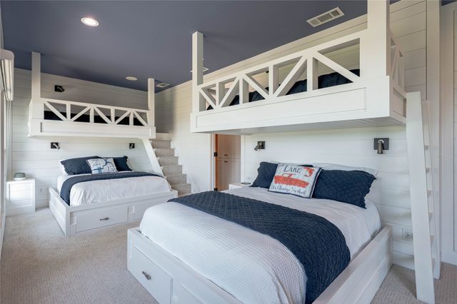 100 Lakeside Court, Malakoff, TX 75148