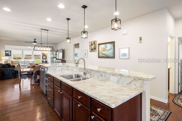 45 Wild Strawberry Ln, Bluffton, SC 29909