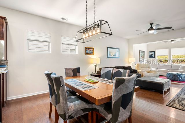 45 Wild Strawberry Ln, Bluffton, SC 29909