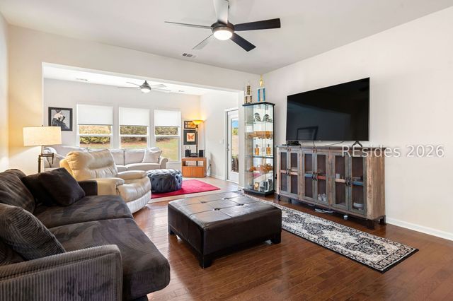 45 Wild Strawberry Ln, Bluffton, SC 29909